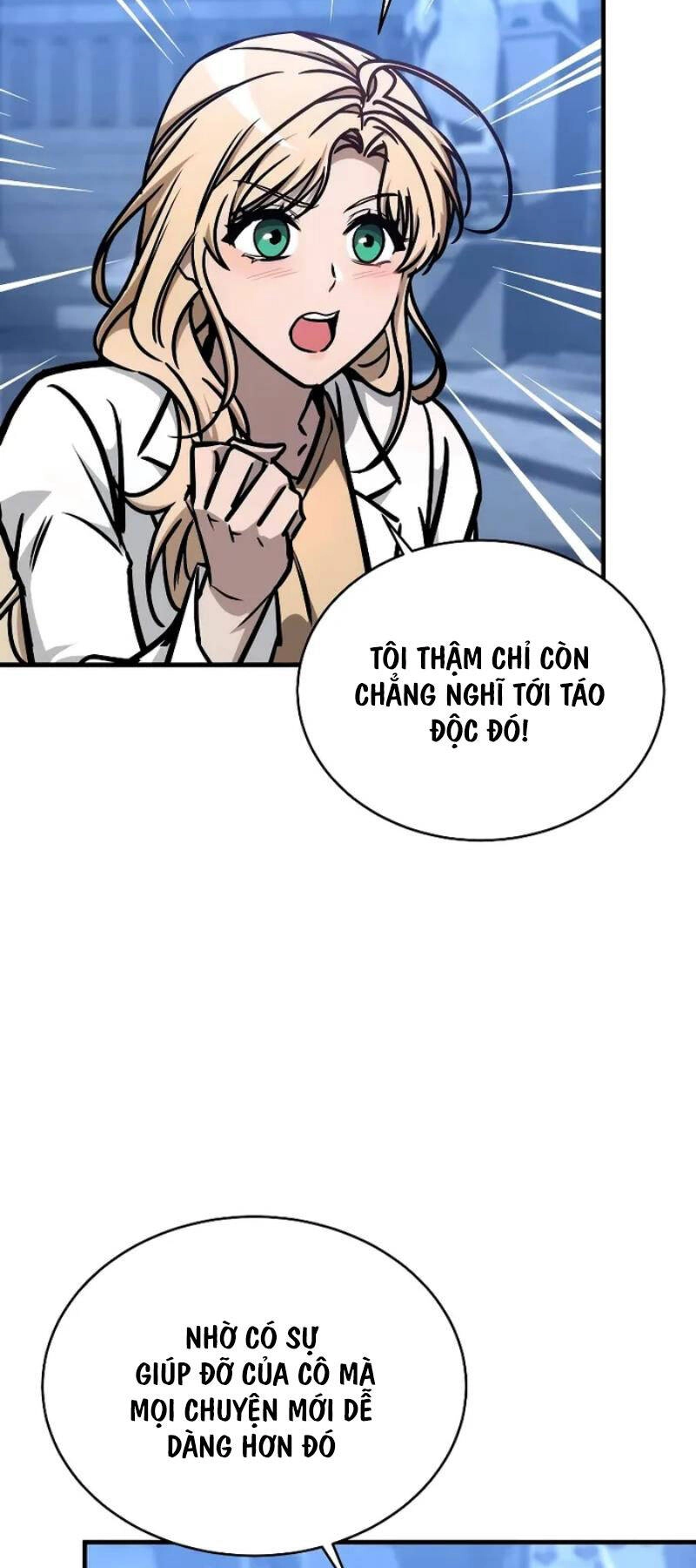 Cuốn Sách Chiến Lược Hàng Đầu Mà Chỉ Tôi Mới Có Thể Nhìn Thấy Chapter 5 - 10