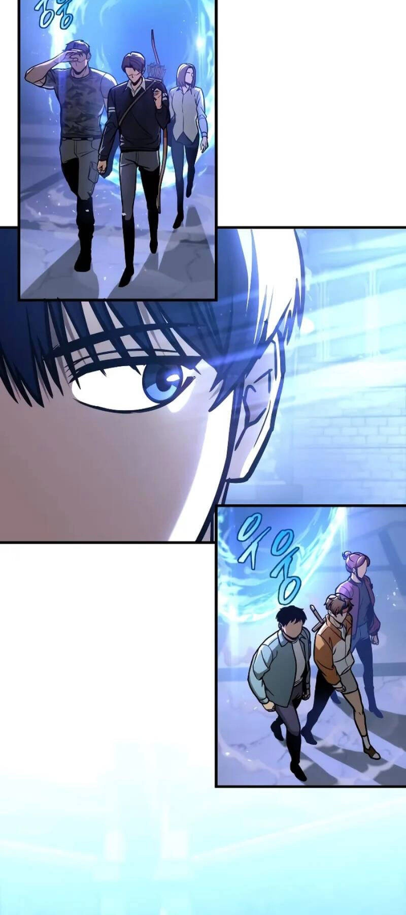 Cuốn Sách Chiến Lược Hàng Đầu Mà Chỉ Tôi Mới Có Thể Nhìn Thấy Chapter 5 - 12