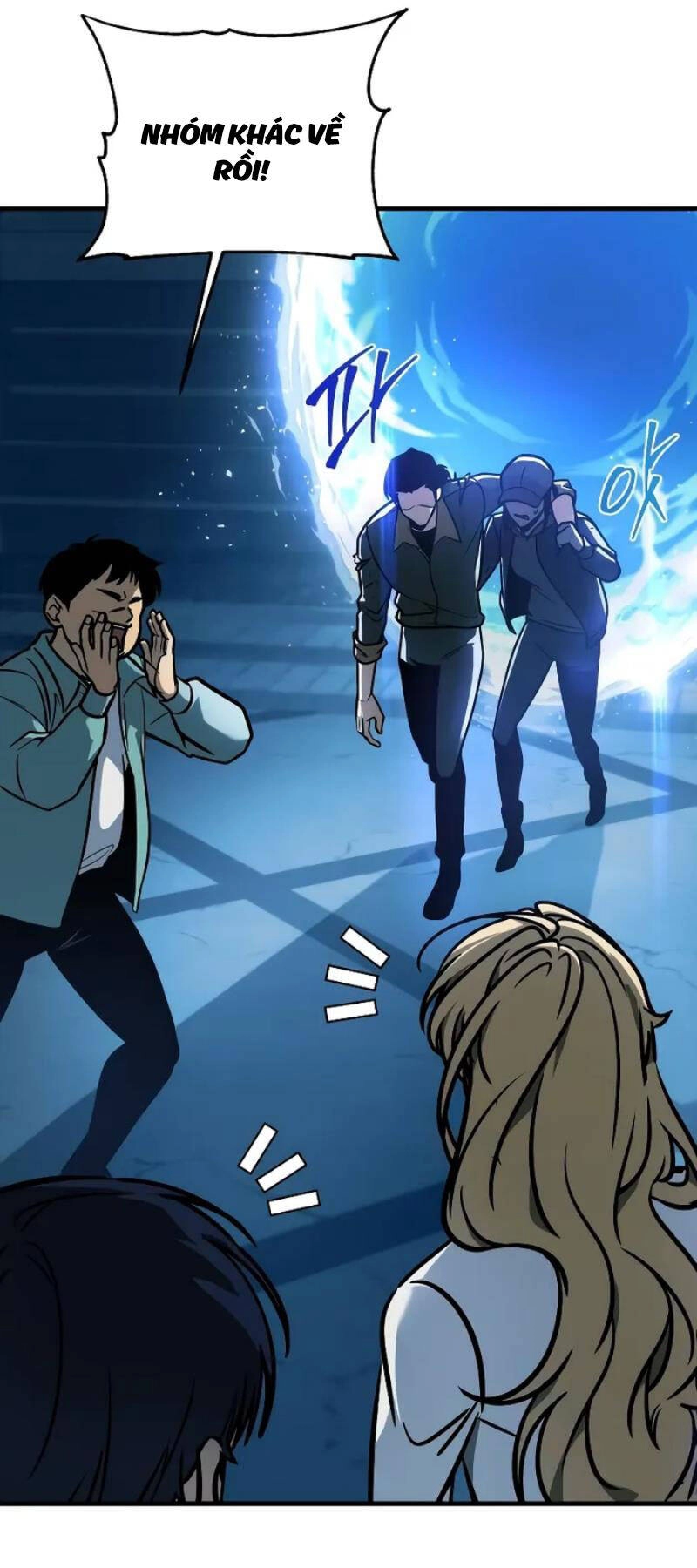 Cuốn Sách Chiến Lược Hàng Đầu Mà Chỉ Tôi Mới Có Thể Nhìn Thấy Chapter 5 - 17