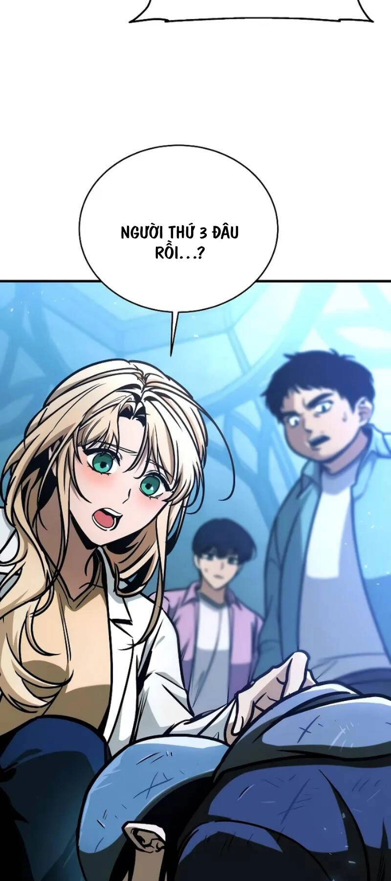 Cuốn Sách Chiến Lược Hàng Đầu Mà Chỉ Tôi Mới Có Thể Nhìn Thấy Chapter 5 - 19