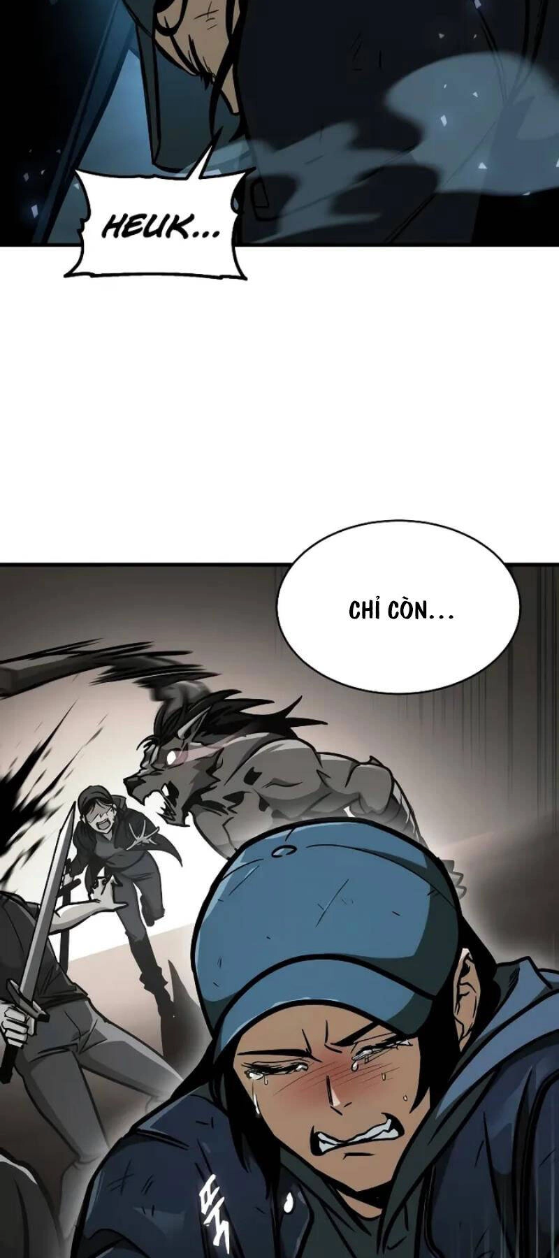 Cuốn Sách Chiến Lược Hàng Đầu Mà Chỉ Tôi Mới Có Thể Nhìn Thấy Chapter 5 - 20