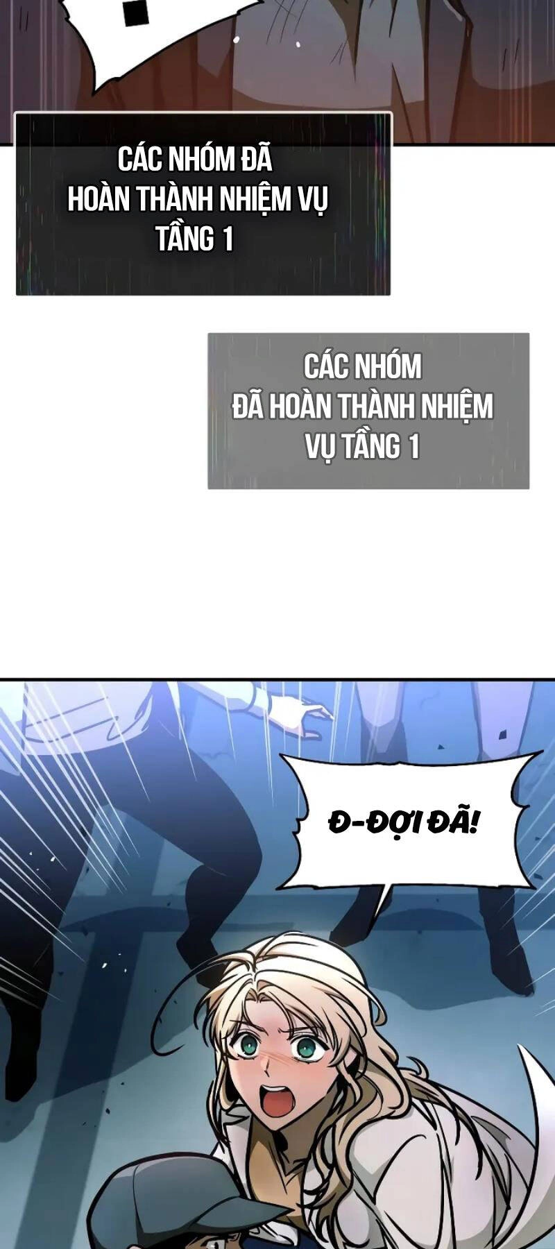 Cuốn Sách Chiến Lược Hàng Đầu Mà Chỉ Tôi Mới Có Thể Nhìn Thấy Chapter 5 - 23