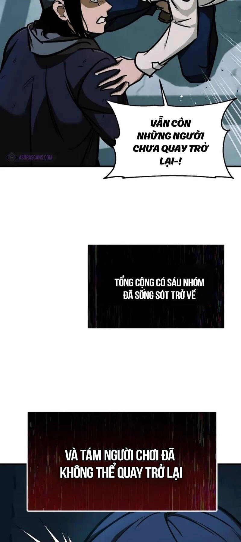 Cuốn Sách Chiến Lược Hàng Đầu Mà Chỉ Tôi Mới Có Thể Nhìn Thấy Chapter 5 - 24