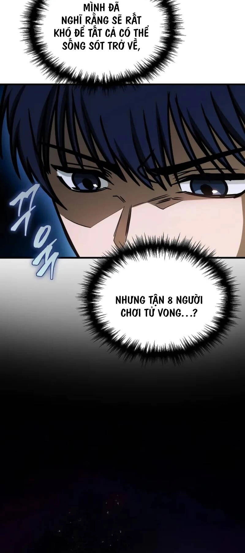 Cuốn Sách Chiến Lược Hàng Đầu Mà Chỉ Tôi Mới Có Thể Nhìn Thấy Chapter 5 - 26