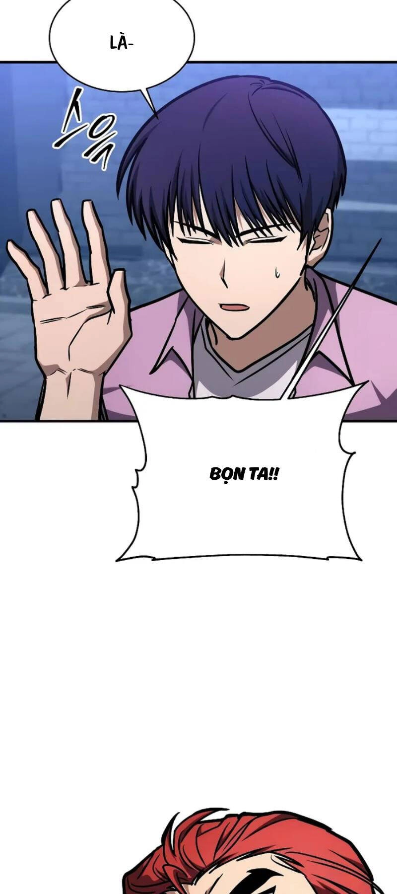 Cuốn Sách Chiến Lược Hàng Đầu Mà Chỉ Tôi Mới Có Thể Nhìn Thấy Chapter 5 - 37