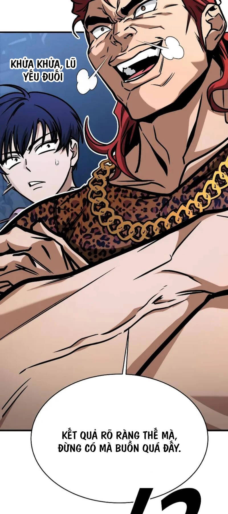 Cuốn Sách Chiến Lược Hàng Đầu Mà Chỉ Tôi Mới Có Thể Nhìn Thấy Chapter 5 - 38