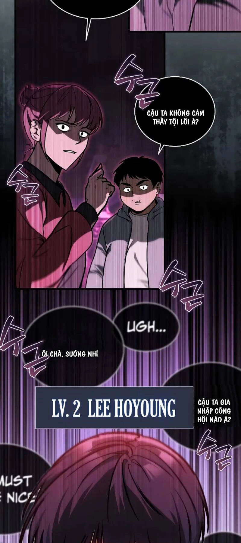 Cuốn Sách Chiến Lược Hàng Đầu Mà Chỉ Tôi Mới Có Thể Nhìn Thấy Chapter 5 - 43