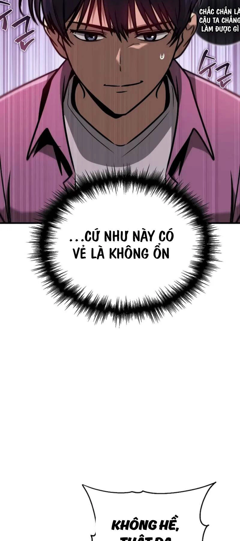 Cuốn Sách Chiến Lược Hàng Đầu Mà Chỉ Tôi Mới Có Thể Nhìn Thấy Chapter 5 - 44