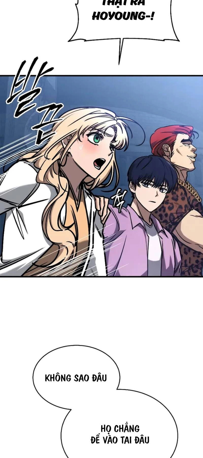 Cuốn Sách Chiến Lược Hàng Đầu Mà Chỉ Tôi Mới Có Thể Nhìn Thấy Chapter 5 - 45