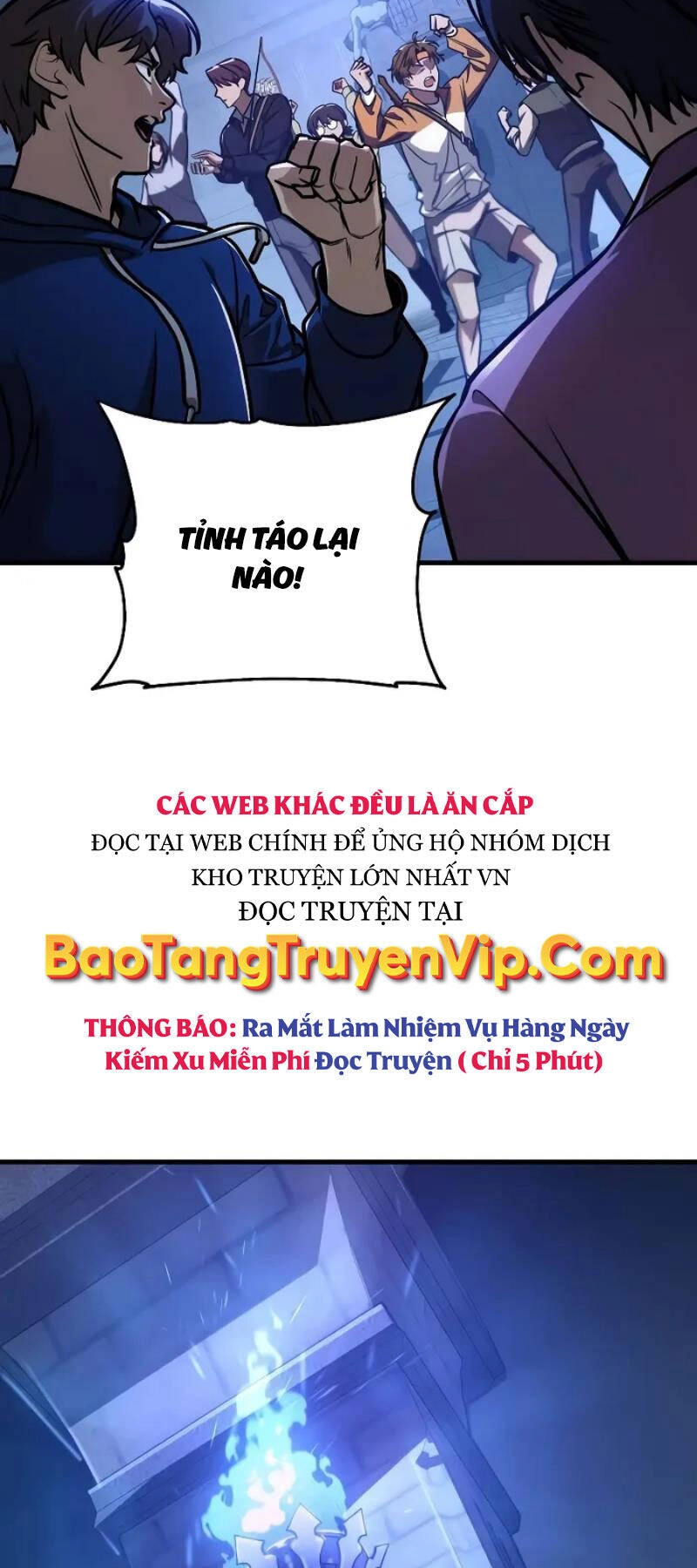 Cuốn Sách Chiến Lược Hàng Đầu Mà Chỉ Tôi Mới Có Thể Nhìn Thấy Chapter 5 - 52