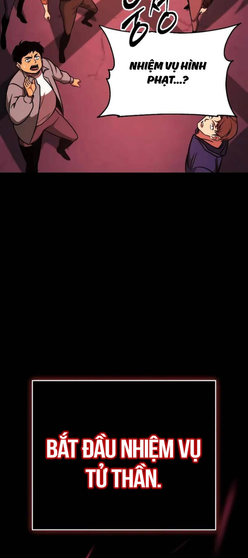 Cuốn Sách Chiến Lược Hàng Đầu Mà Chỉ Tôi Mới Có Thể Nhìn Thấy Chapter 5 - 61