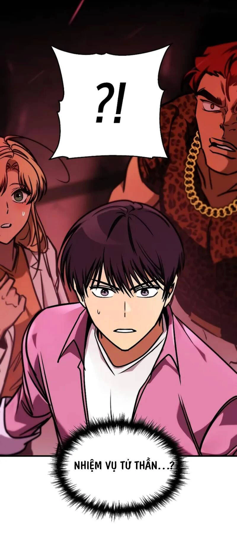 Cuốn Sách Chiến Lược Hàng Đầu Mà Chỉ Tôi Mới Có Thể Nhìn Thấy Chapter 5 - 62