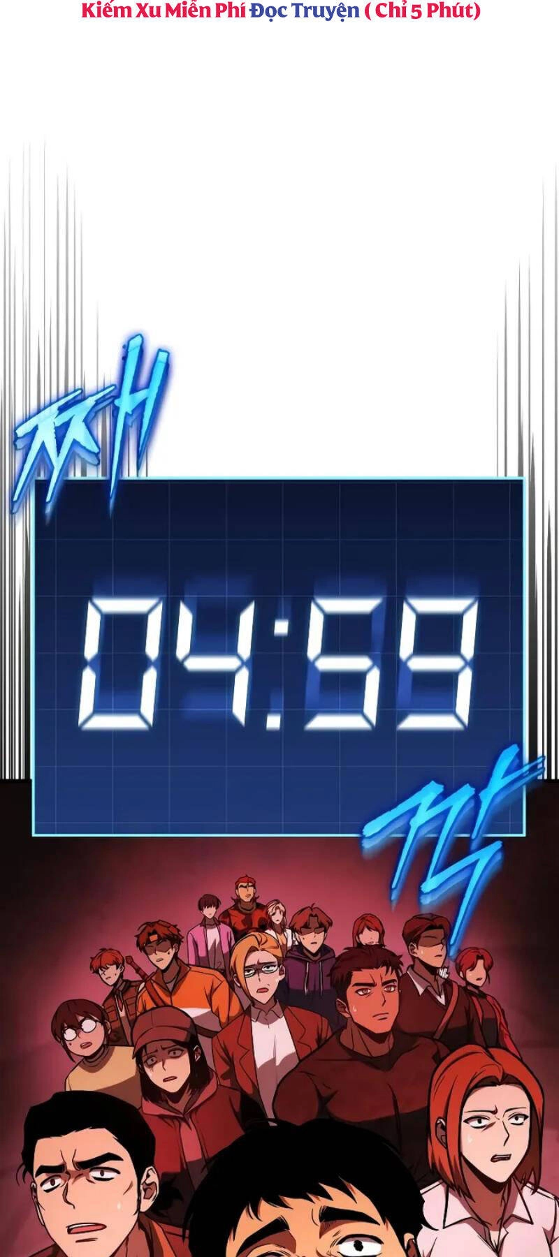 Cuốn Sách Chiến Lược Hàng Đầu Mà Chỉ Tôi Mới Có Thể Nhìn Thấy Chapter 5 - 67