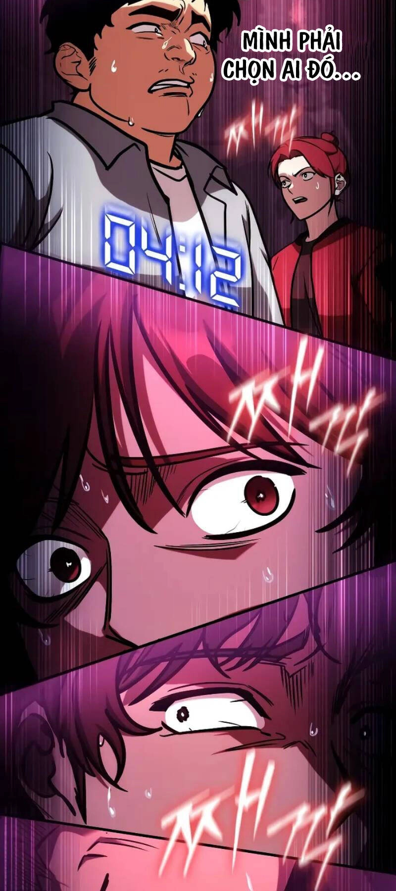 Cuốn Sách Chiến Lược Hàng Đầu Mà Chỉ Tôi Mới Có Thể Nhìn Thấy Chapter 5 - 71