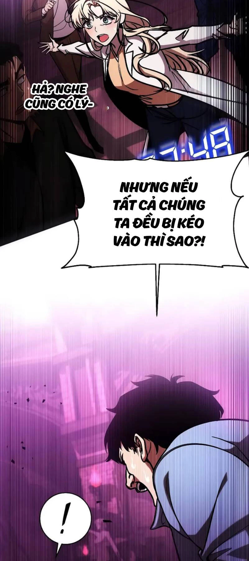 Cuốn Sách Chiến Lược Hàng Đầu Mà Chỉ Tôi Mới Có Thể Nhìn Thấy Chapter 5 - 73