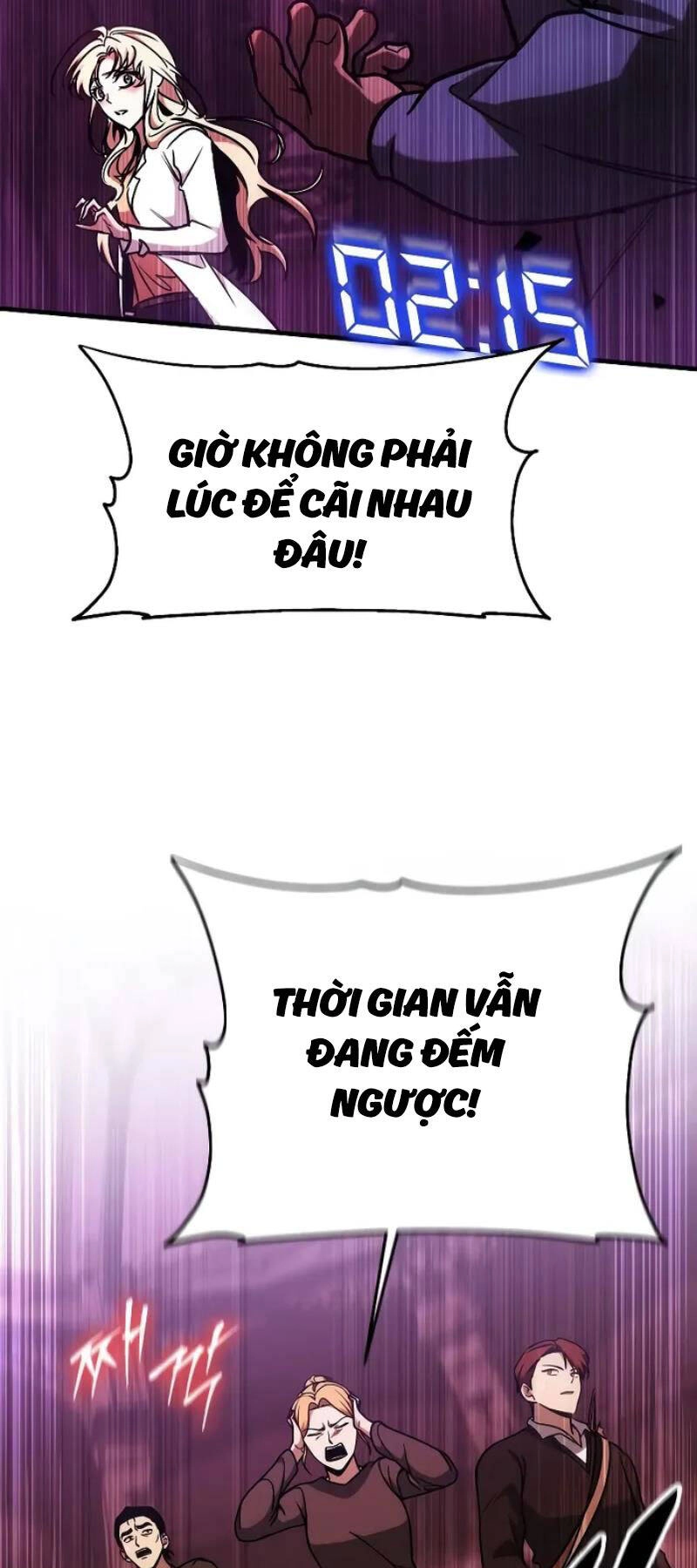 Cuốn Sách Chiến Lược Hàng Đầu Mà Chỉ Tôi Mới Có Thể Nhìn Thấy Chapter 5 - 74