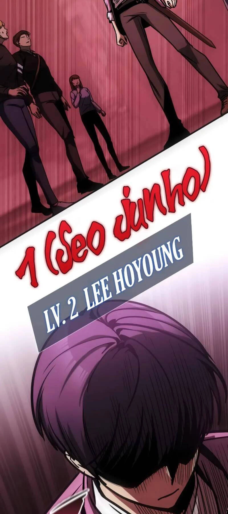 Cuốn Sách Chiến Lược Hàng Đầu Mà Chỉ Tôi Mới Có Thể Nhìn Thấy Chapter 5 - 77