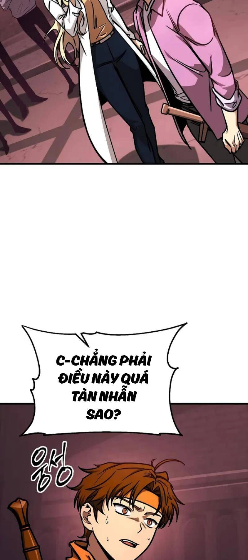 Cuốn Sách Chiến Lược Hàng Đầu Mà Chỉ Tôi Mới Có Thể Nhìn Thấy Chapter 5 - 79