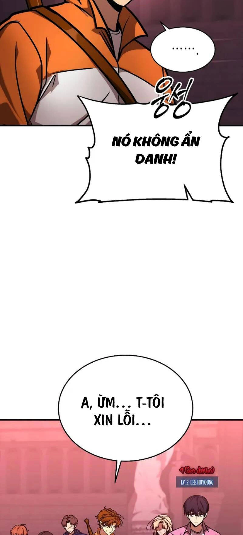 Cuốn Sách Chiến Lược Hàng Đầu Mà Chỉ Tôi Mới Có Thể Nhìn Thấy Chapter 5 - 80