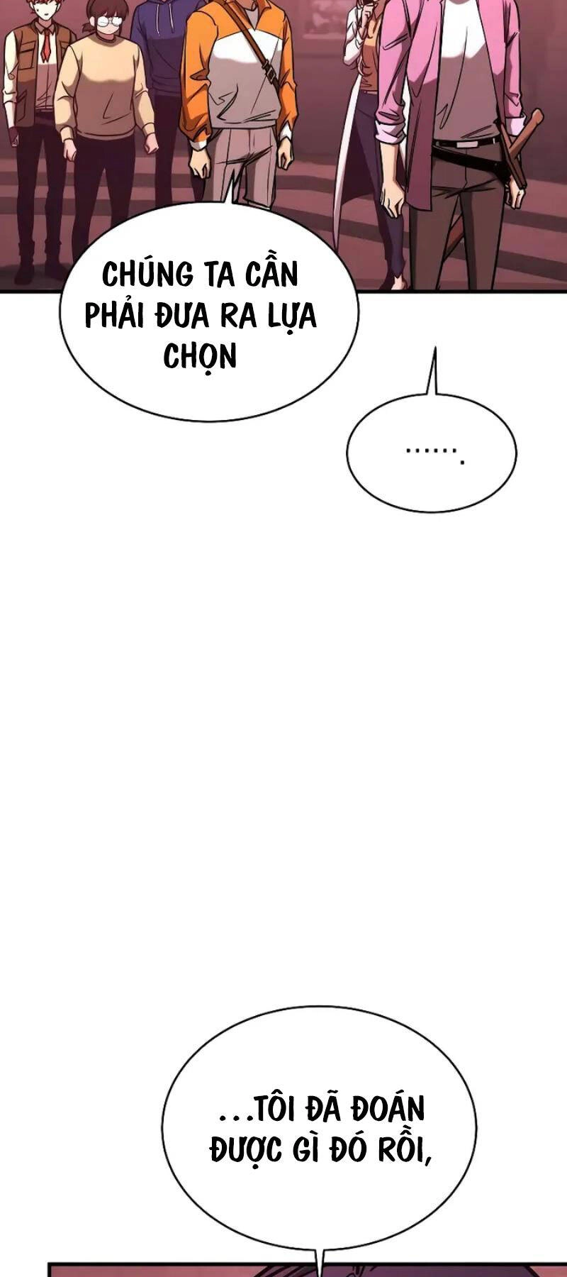 Cuốn Sách Chiến Lược Hàng Đầu Mà Chỉ Tôi Mới Có Thể Nhìn Thấy Chapter 5 - 81