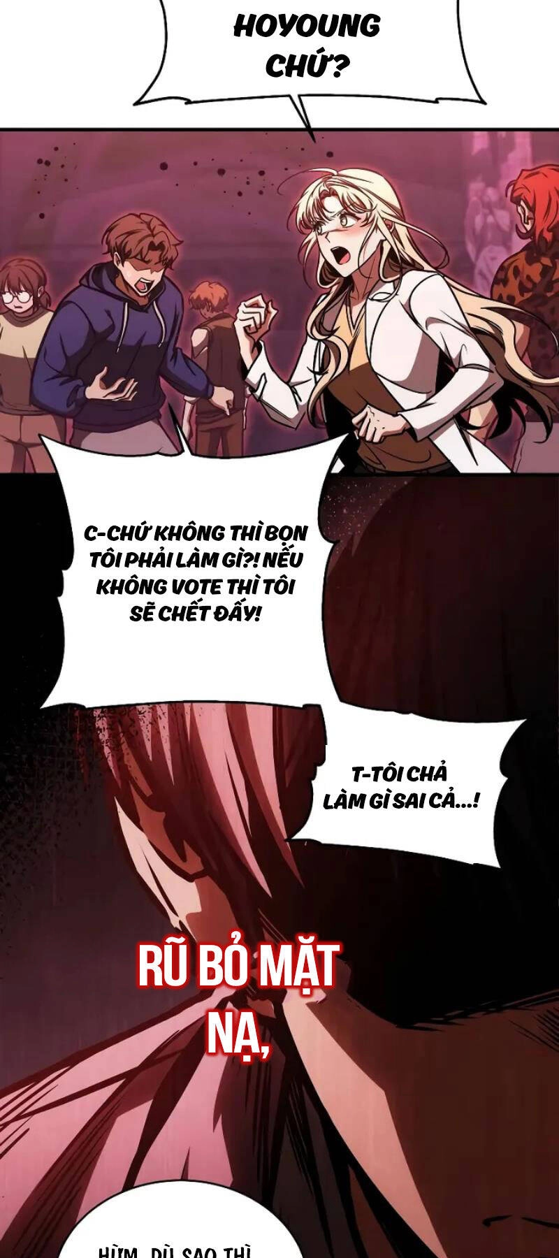 Cuốn Sách Chiến Lược Hàng Đầu Mà Chỉ Tôi Mới Có Thể Nhìn Thấy Chapter 5 - 94