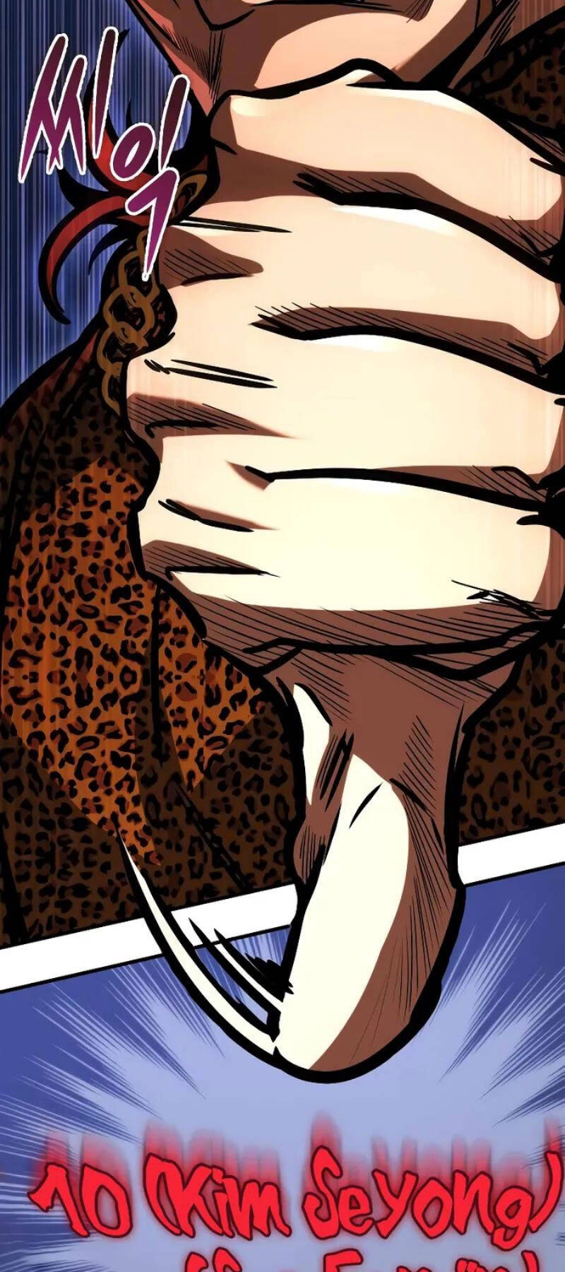 Cuốn Sách Chiến Lược Hàng Đầu Mà Chỉ Tôi Mới Có Thể Nhìn Thấy Chapter 5 - 98