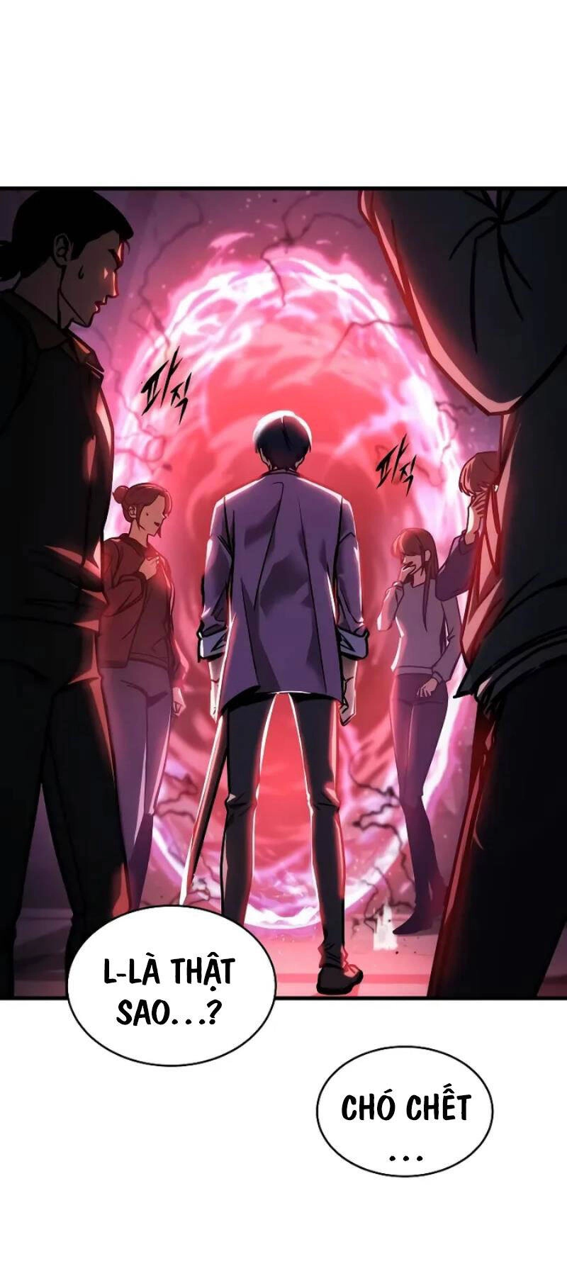 Cuốn Sách Chiến Lược Hàng Đầu Mà Chỉ Tôi Mới Có Thể Nhìn Thấy Chapter 5 - 103