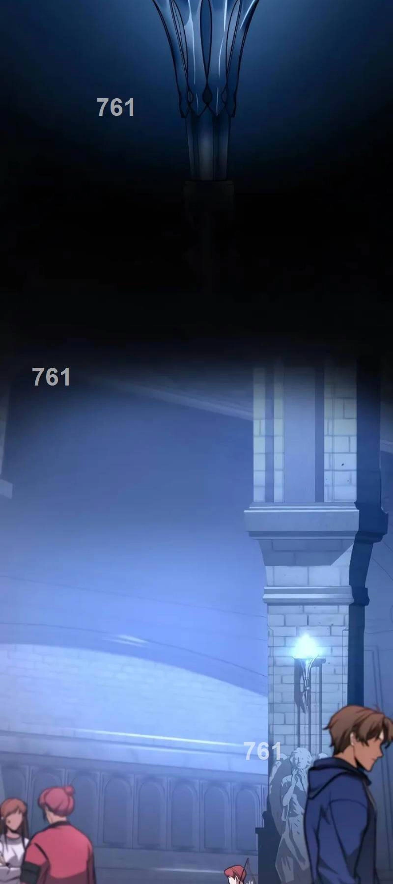 Cuốn Sách Chiến Lược Hàng Đầu Mà Chỉ Tôi Mới Có Thể Nhìn Thấy Chapter 6 - 2