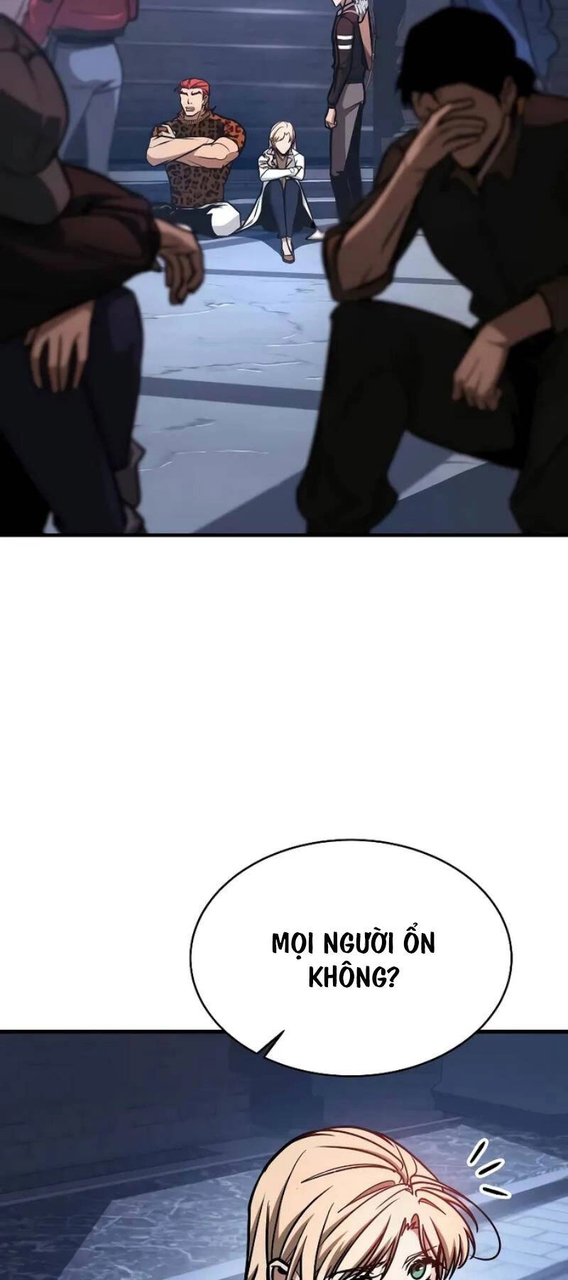 Cuốn Sách Chiến Lược Hàng Đầu Mà Chỉ Tôi Mới Có Thể Nhìn Thấy Chapter 6 - 3