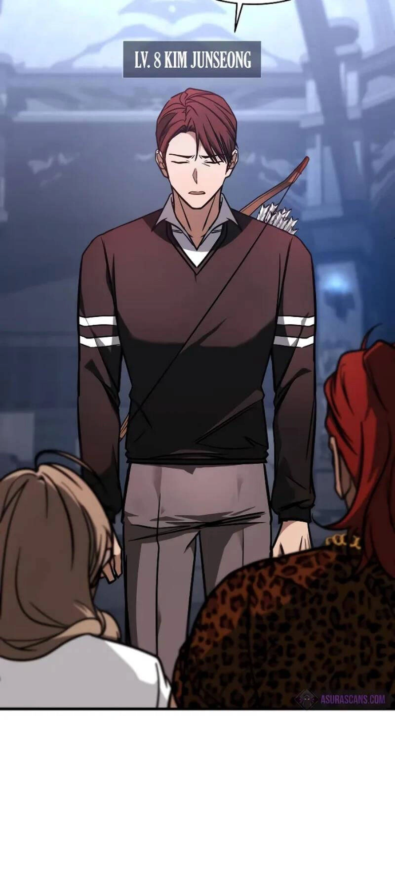 Cuốn Sách Chiến Lược Hàng Đầu Mà Chỉ Tôi Mới Có Thể Nhìn Thấy Chapter 6 - 5