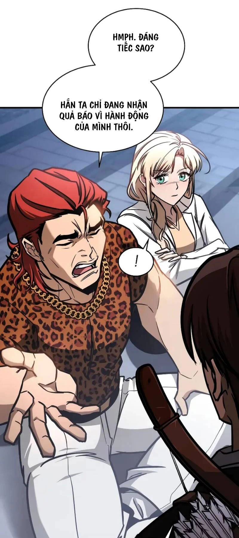 Cuốn Sách Chiến Lược Hàng Đầu Mà Chỉ Tôi Mới Có Thể Nhìn Thấy Chapter 6 - 6