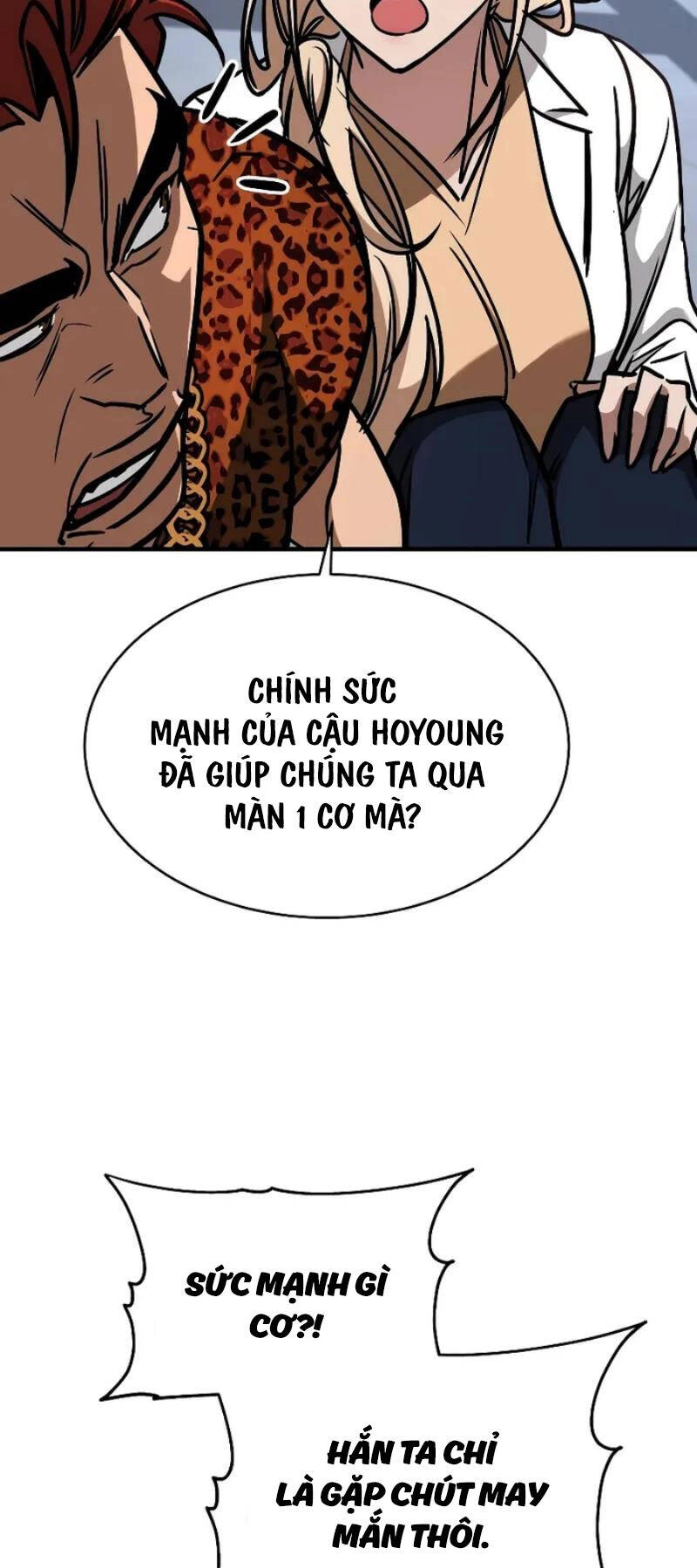 Cuốn Sách Chiến Lược Hàng Đầu Mà Chỉ Tôi Mới Có Thể Nhìn Thấy Chapter 6 - 9