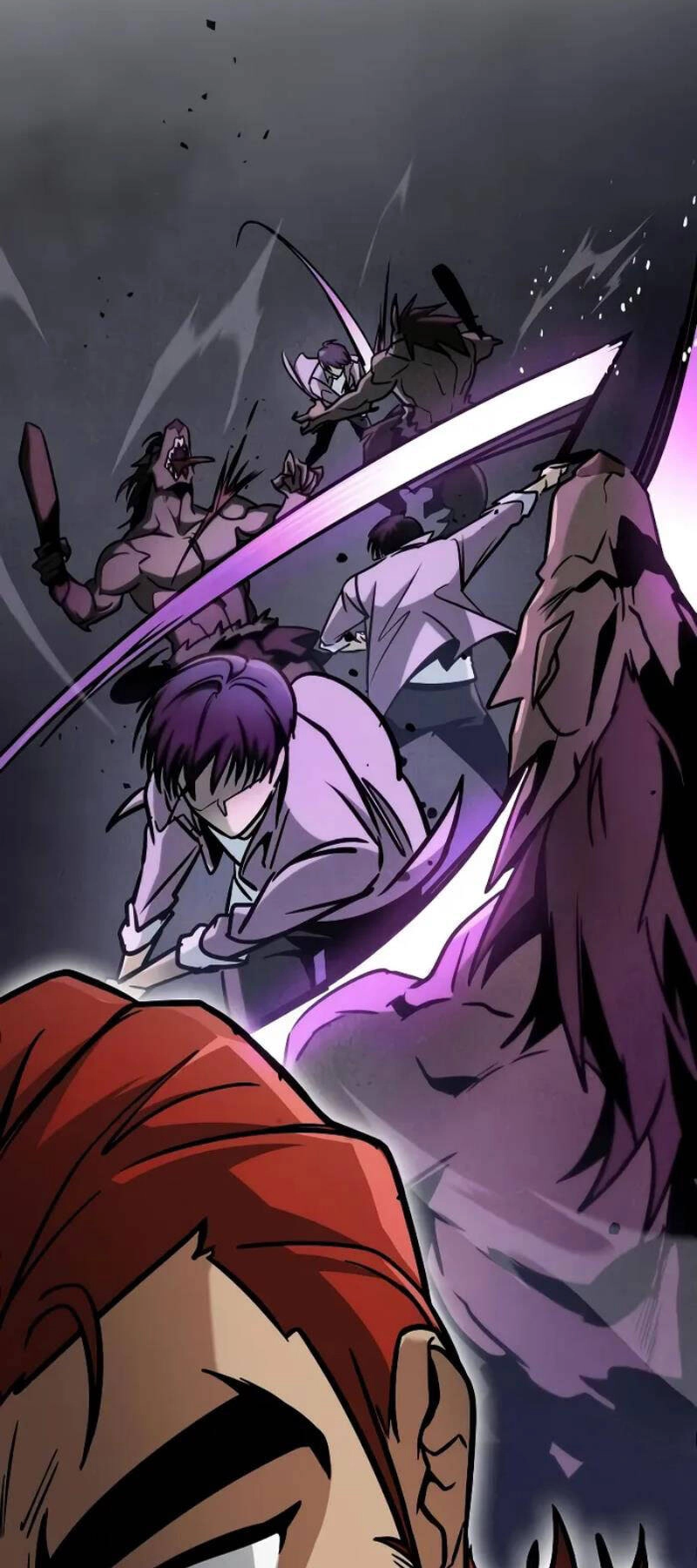 Cuốn Sách Chiến Lược Hàng Đầu Mà Chỉ Tôi Mới Có Thể Nhìn Thấy Chapter 6 - 12