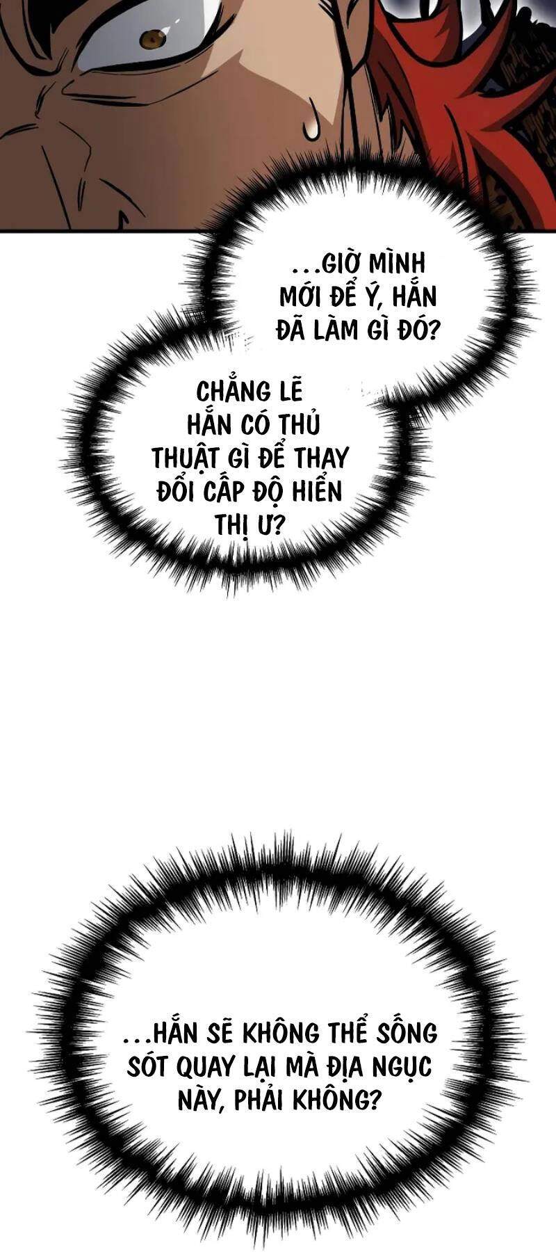 Cuốn Sách Chiến Lược Hàng Đầu Mà Chỉ Tôi Mới Có Thể Nhìn Thấy Chapter 6 - 13