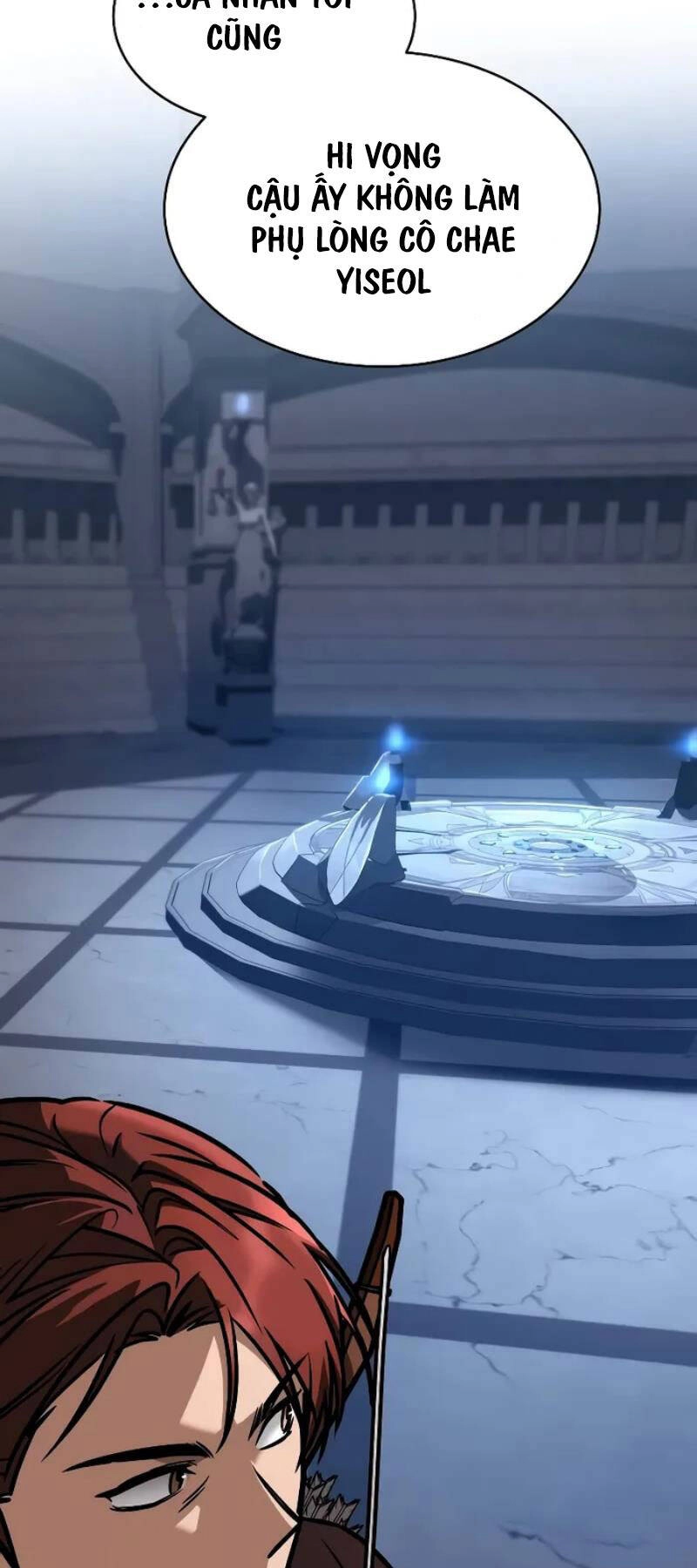 Cuốn Sách Chiến Lược Hàng Đầu Mà Chỉ Tôi Mới Có Thể Nhìn Thấy Chapter 6 - 15