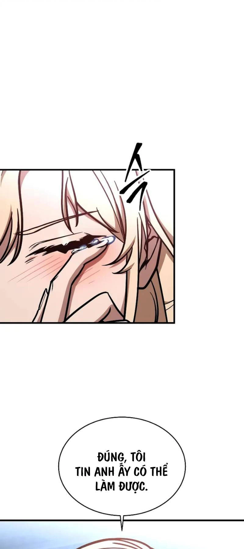 Cuốn Sách Chiến Lược Hàng Đầu Mà Chỉ Tôi Mới Có Thể Nhìn Thấy Chapter 6 - 18