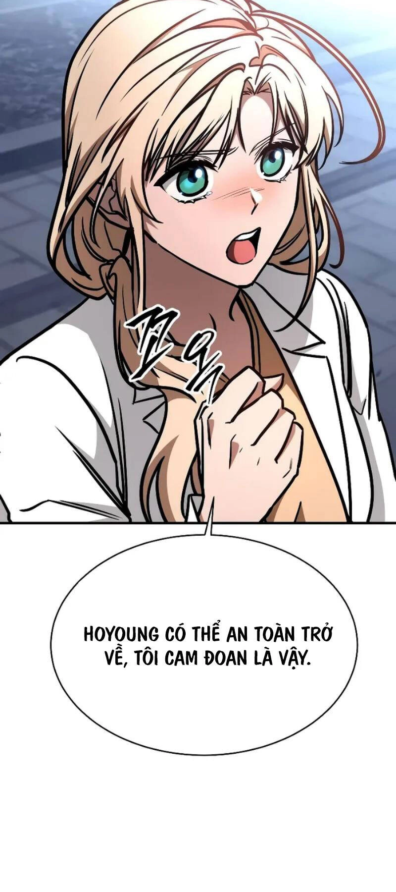 Cuốn Sách Chiến Lược Hàng Đầu Mà Chỉ Tôi Mới Có Thể Nhìn Thấy Chapter 6 - 19