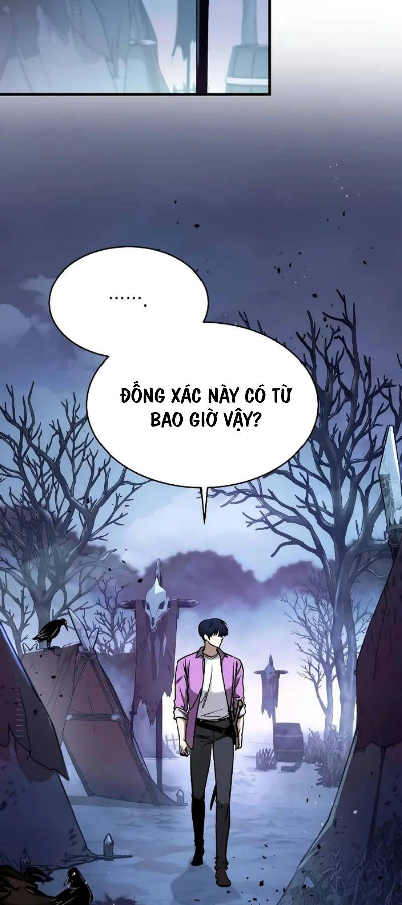 Cuốn Sách Chiến Lược Hàng Đầu Mà Chỉ Tôi Mới Có Thể Nhìn Thấy Chapter 6 - 23