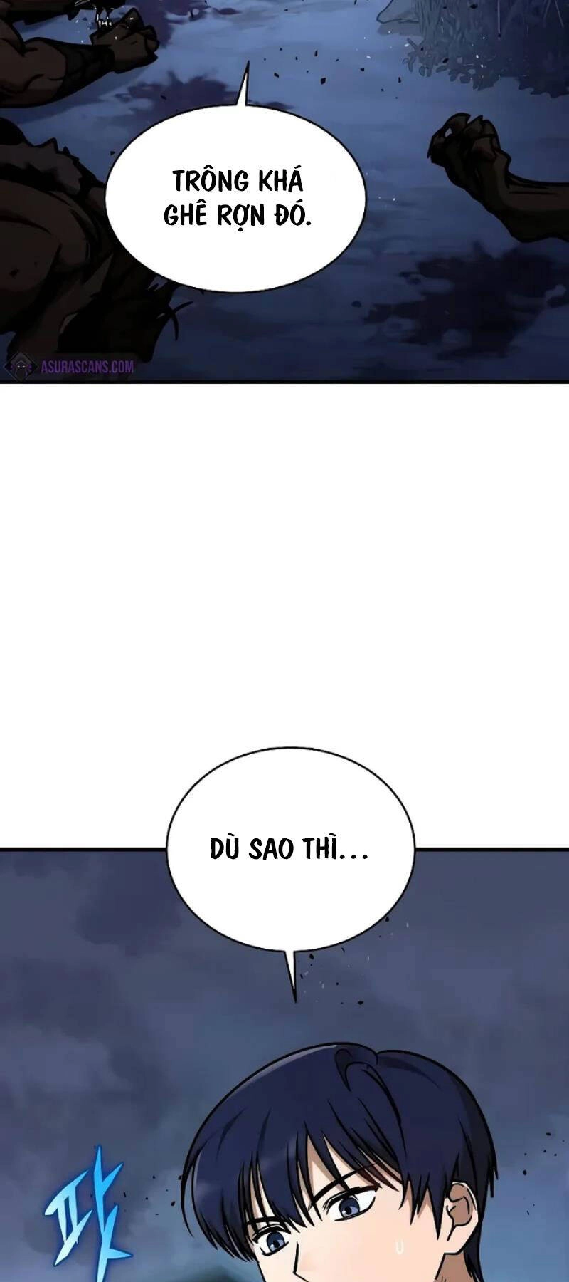 Cuốn Sách Chiến Lược Hàng Đầu Mà Chỉ Tôi Mới Có Thể Nhìn Thấy Chapter 6 - 24