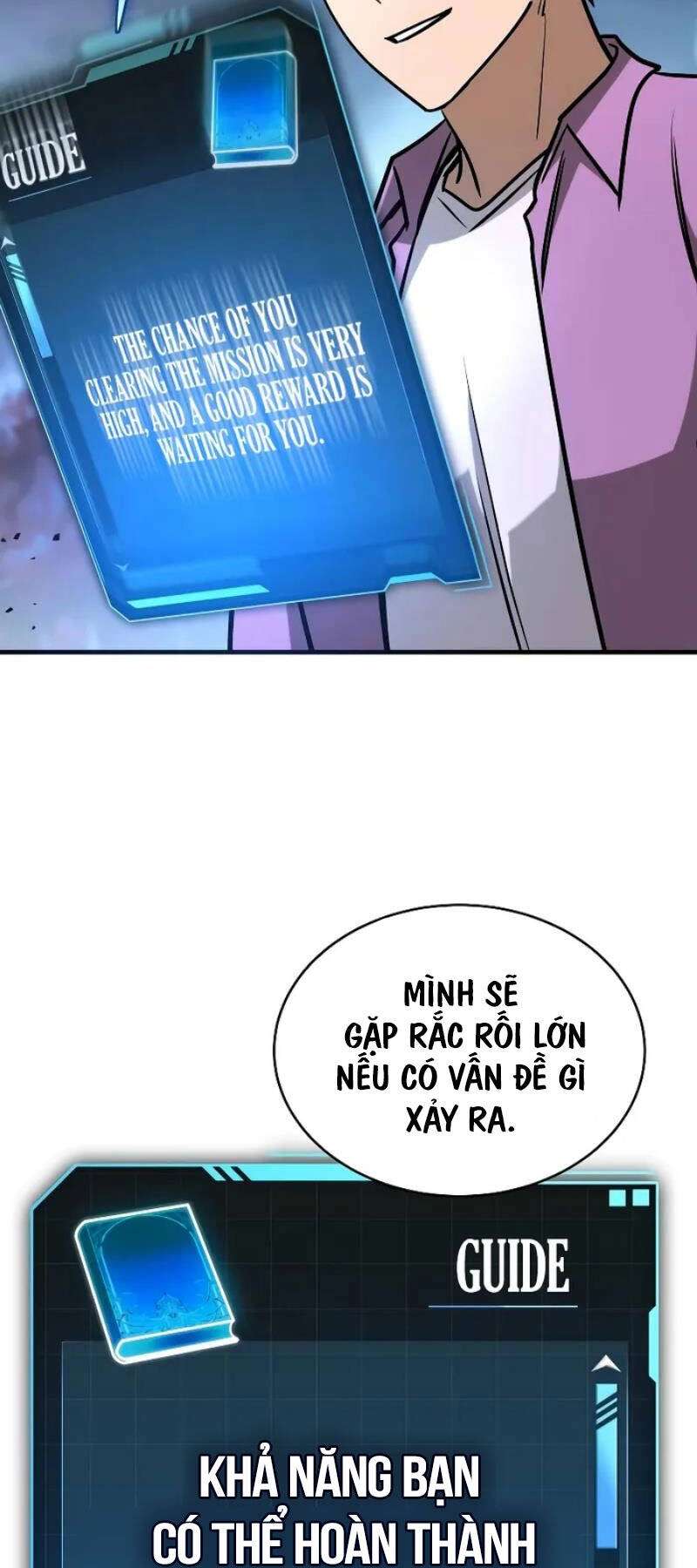 Cuốn Sách Chiến Lược Hàng Đầu Mà Chỉ Tôi Mới Có Thể Nhìn Thấy Chapter 6 - 25