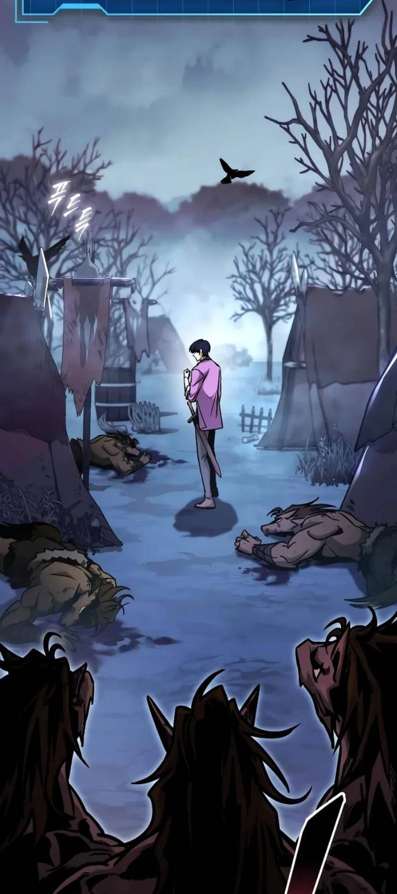 Cuốn Sách Chiến Lược Hàng Đầu Mà Chỉ Tôi Mới Có Thể Nhìn Thấy Chapter 6 - 28