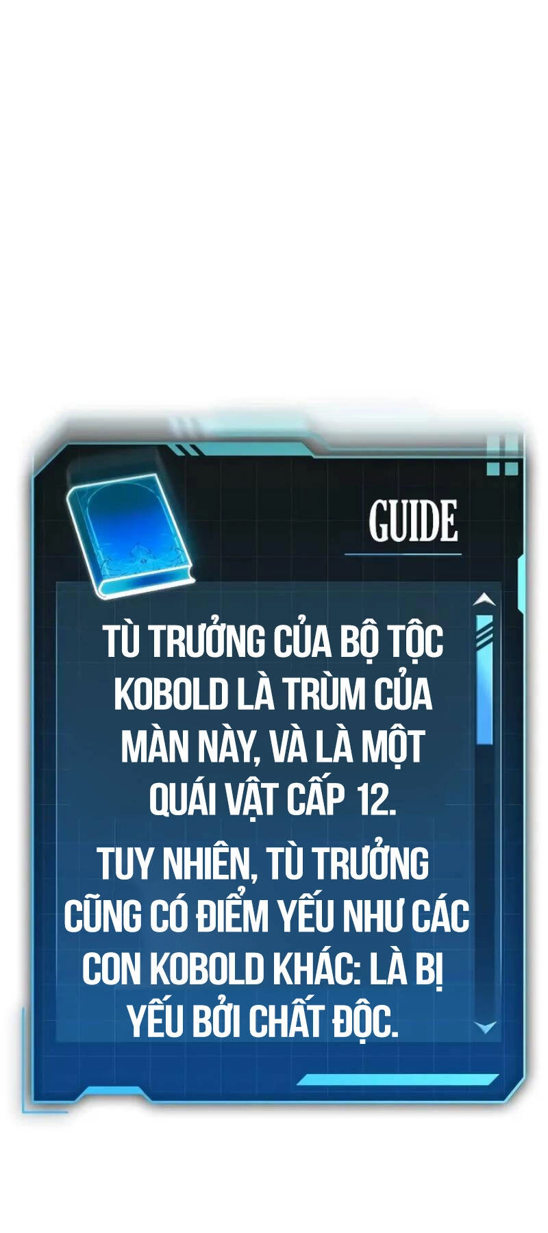 Cuốn Sách Chiến Lược Hàng Đầu Mà Chỉ Tôi Mới Có Thể Nhìn Thấy Chapter 6 - 35