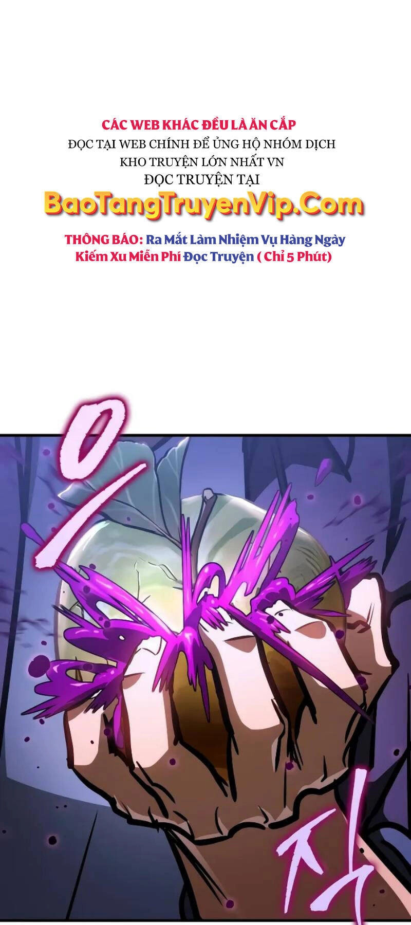 Cuốn Sách Chiến Lược Hàng Đầu Mà Chỉ Tôi Mới Có Thể Nhìn Thấy Chapter 6 - 36