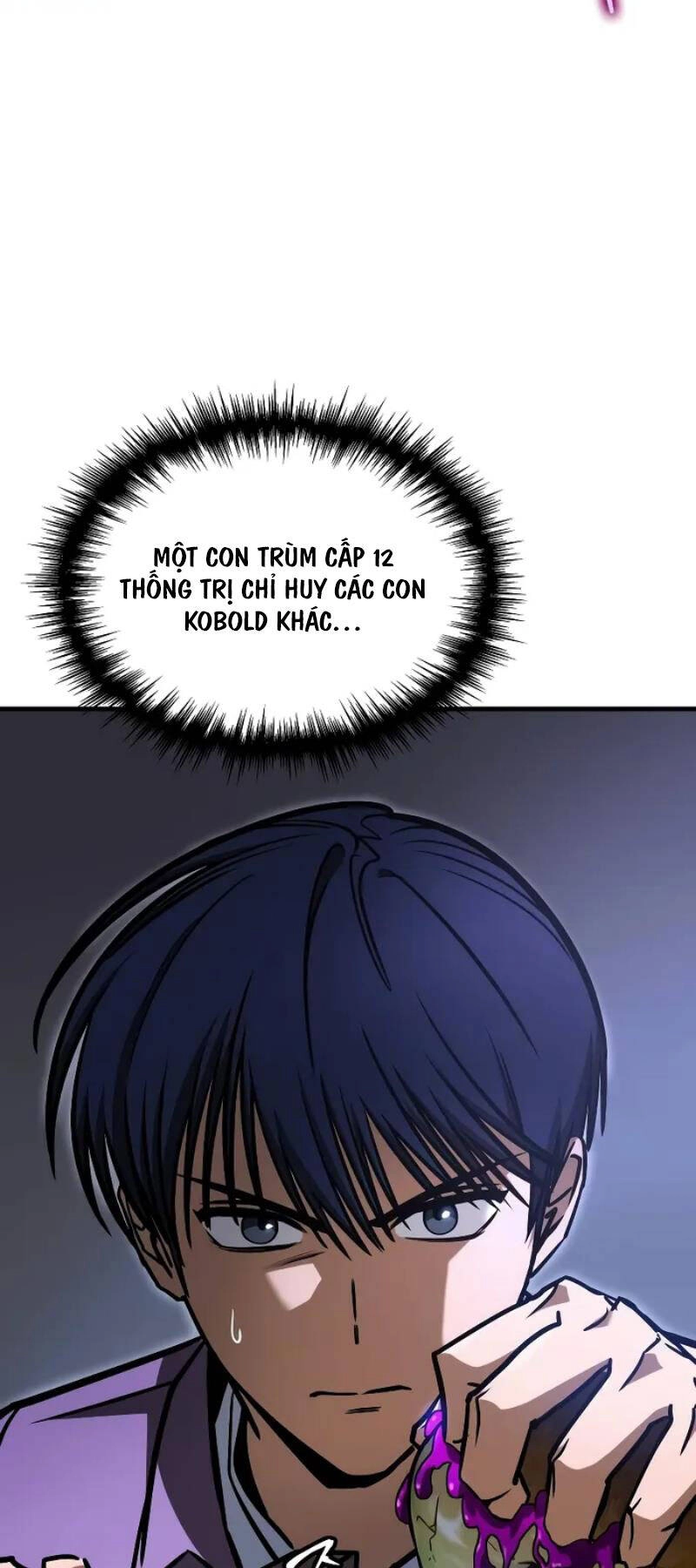 Cuốn Sách Chiến Lược Hàng Đầu Mà Chỉ Tôi Mới Có Thể Nhìn Thấy Chapter 6 - 37