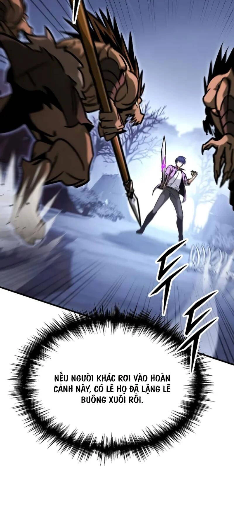 Cuốn Sách Chiến Lược Hàng Đầu Mà Chỉ Tôi Mới Có Thể Nhìn Thấy Chapter 6 - 39