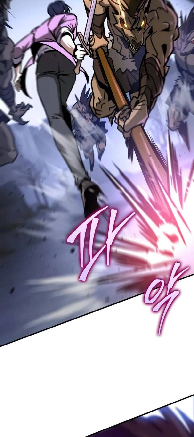 Cuốn Sách Chiến Lược Hàng Đầu Mà Chỉ Tôi Mới Có Thể Nhìn Thấy Chapter 6 - 42