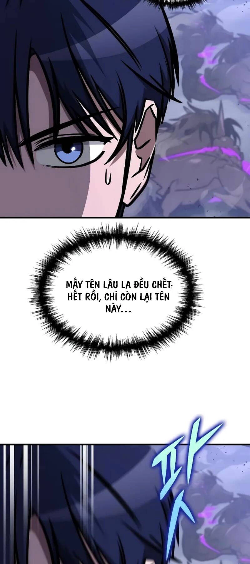 Cuốn Sách Chiến Lược Hàng Đầu Mà Chỉ Tôi Mới Có Thể Nhìn Thấy Chapter 6 - 47