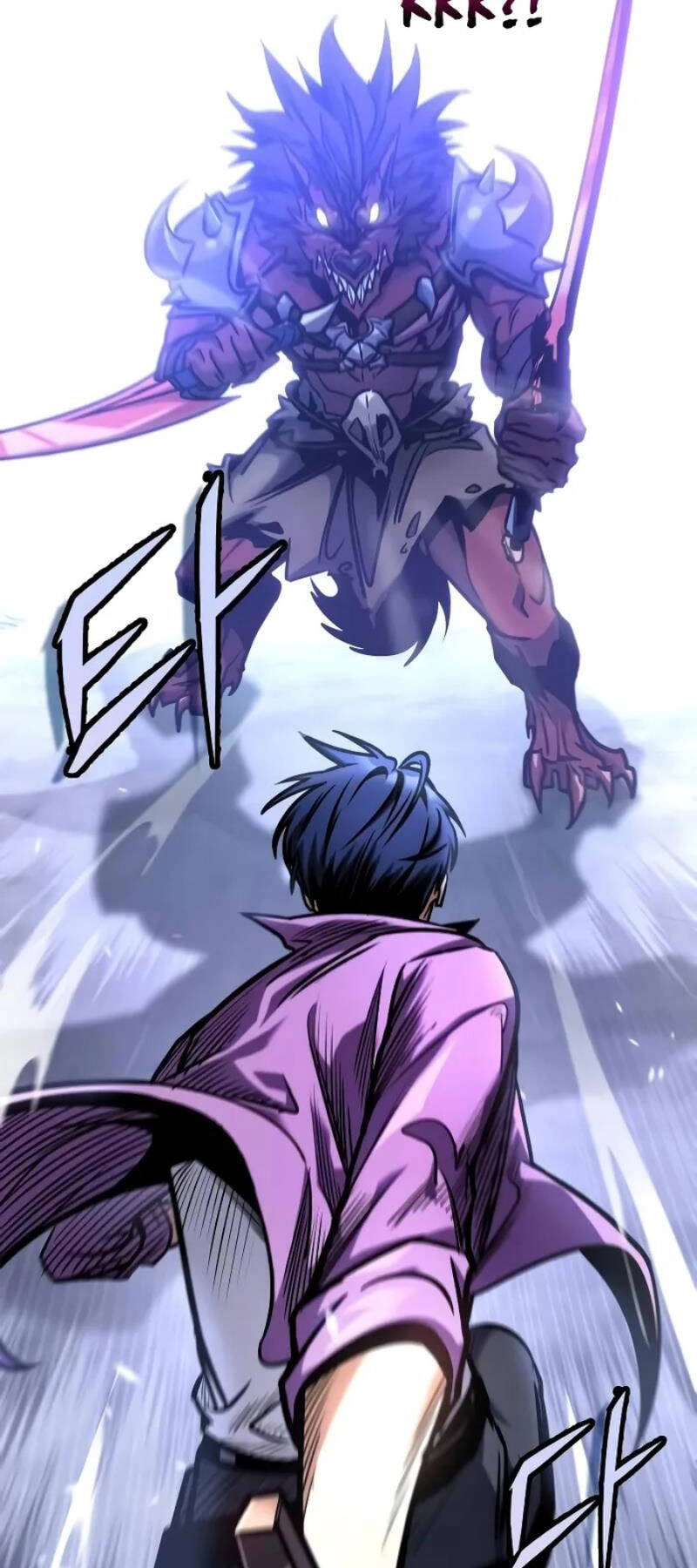 Cuốn Sách Chiến Lược Hàng Đầu Mà Chỉ Tôi Mới Có Thể Nhìn Thấy Chapter 6 - 49