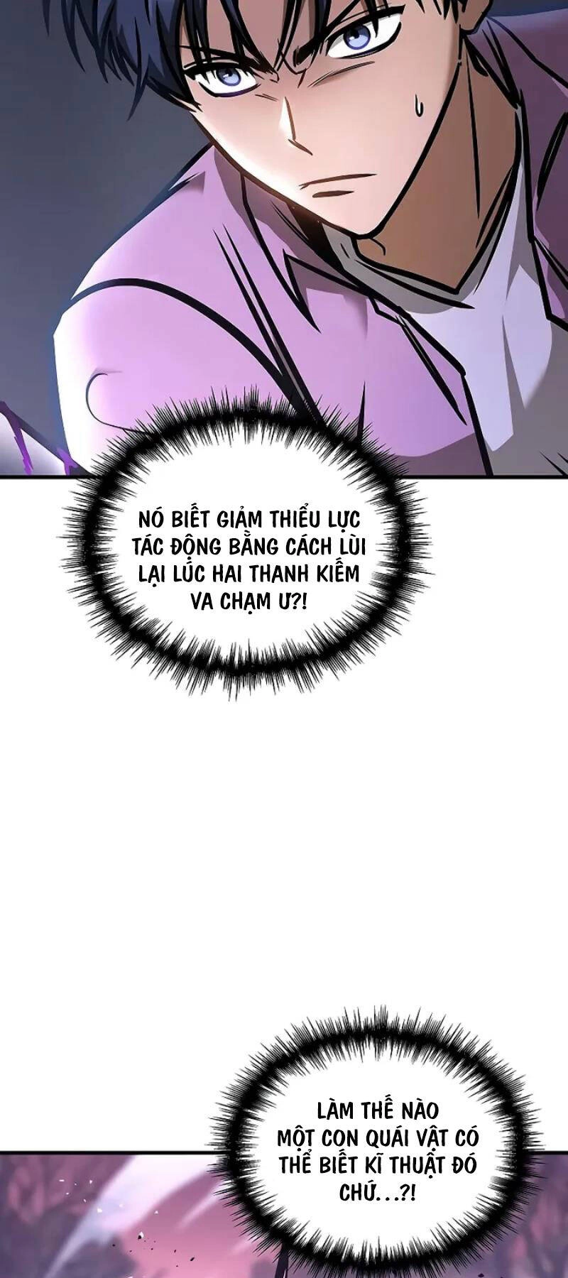 Cuốn Sách Chiến Lược Hàng Đầu Mà Chỉ Tôi Mới Có Thể Nhìn Thấy Chapter 6 - 54