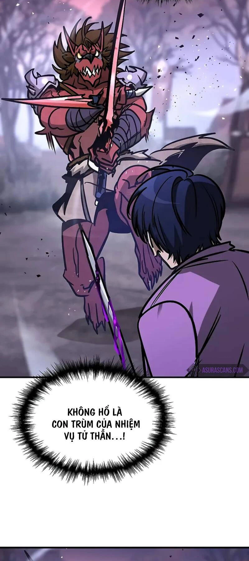 Cuốn Sách Chiến Lược Hàng Đầu Mà Chỉ Tôi Mới Có Thể Nhìn Thấy Chapter 6 - 55